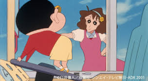 「野原みさえ クレヨンしんちゃん」の画像検索結果