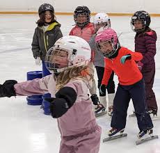 Image result for Kingston Ice Dance Club