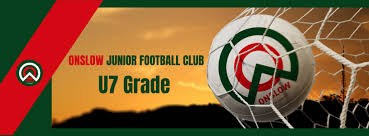 Image result for Onslow Boys Football Club