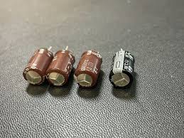 Image result for bad capacitor