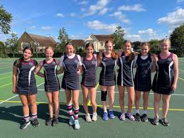 Image result for Fetcham Netball Club