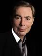 Andrew Lloyd Webber is a very well known and successfull English composer. - andrew-lloyd-webber