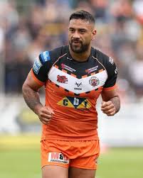 Image result for Castleford Panthers Rugby League Football Club