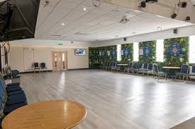 Image result for Bournemouth Electric Bowls Club