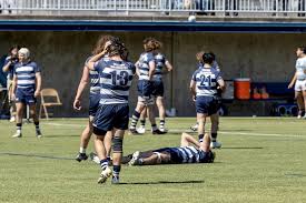 Image result for Uwe Rugby Club (Men)