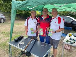 Image result for Eastbourne and District Indoor Bowls Club