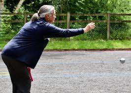 Image result for Wellington Petanque Club