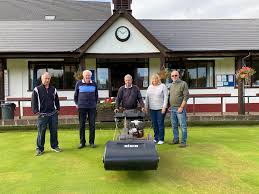Image result for Rykneld Bowling Club Limited
