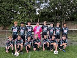 Image result for Heyside Juniors Football Club