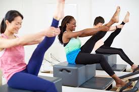 Image result for Body Control Pilates