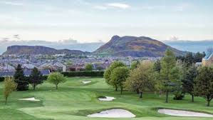 Image result for Merchants Of Edinburgh Golf Club
