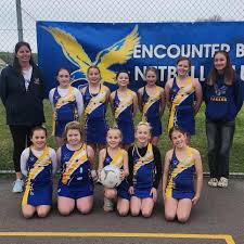 Image result for Knighton Netball Club