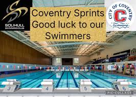 Image result for Coventry Swimming Club