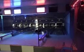 Image result for Trinity Bowling Club