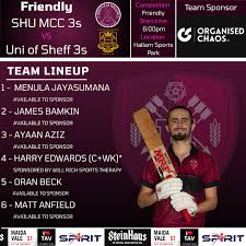 Image result for Sheffield Transport Cricket Club