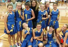 Image result for Twinkles Netball Club