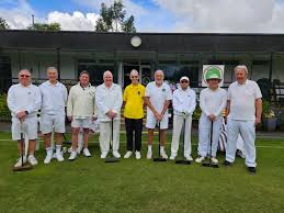 Image result for Bury Croquet Club