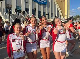 Image result for Chiltern Cheetahs