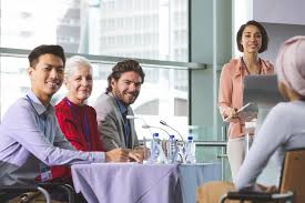 Image result for panel discussion