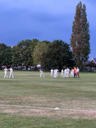 Image result for Bedworth Cricket Club