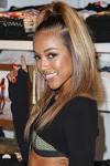 Chris Brown and Karrueche Tran split again - Daily Dish