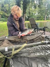 Image result for Bay Malton Angling Club