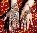 Mehndi Designs: Arabic Henna Designs Pictures