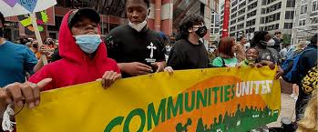 Image result for United in the Community