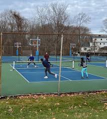 Image result for Weymouth Pickleball Club