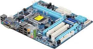 Image result for P7H55-M SI