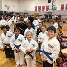 Image result for Awesome Martial Arts Training Center