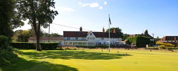 Image result for Farnham Golf Club