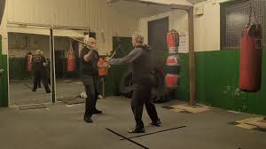 Image result for Bridgnorth Warriors Eskrima Club