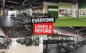 Image result for Gym in Watford