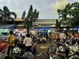 Image result for pasar kreneng