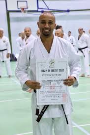 Image result for GoJu-Kai Karate Club