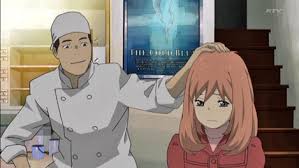 「おネエ 東のエデン」の画像検索結果