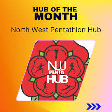 Image result for North west pentathlon hub