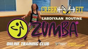 Image result for Zumba Club