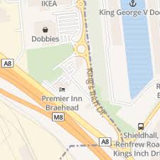 Image result for Cockburn Badminton Centre, Glasgow