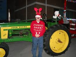 Image result for The Tractor Society