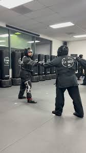 Image result for Guerrero Martial Arts