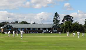 Image result for Bridgnorth Cricket Club