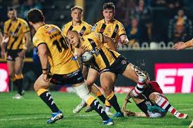 Image result for Castleford Tigers Rugby League Football Club