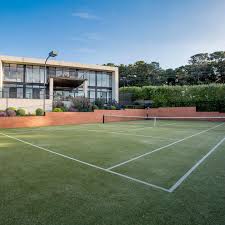 Image result for Lightwater Park Tennis Club