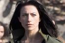 Claudia Black Answers Fan Questions