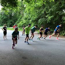 Image result for Prospect Park Beginner Jogging Sessions