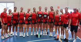 Image result for Helensburgh Netball Club
