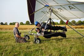 Image result for Northampton Hang Gliding Club