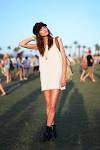 At the Empire Polo Club – Indio, California « Mr. Newton
